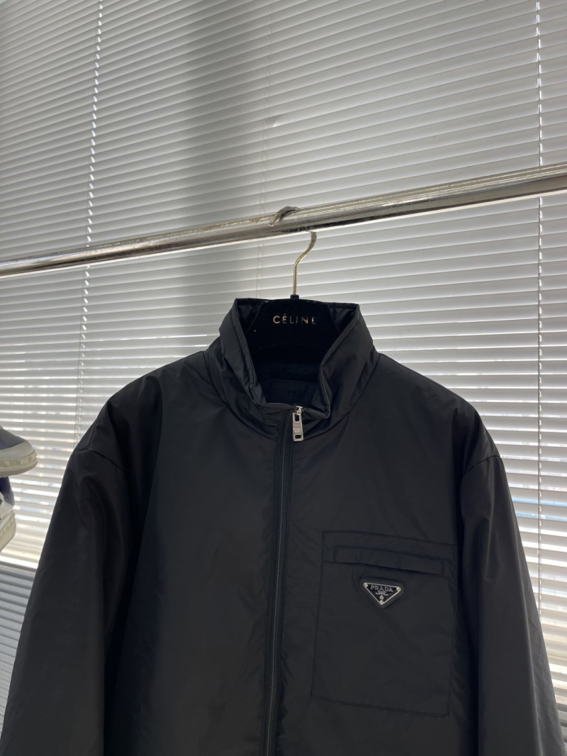 Pra*a outwear